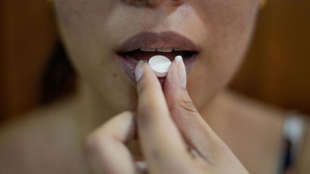 Acid Suspressing Drugs Increase Risk of Migraines