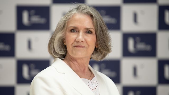 Athena Swan Champion - A Woman's Perspective