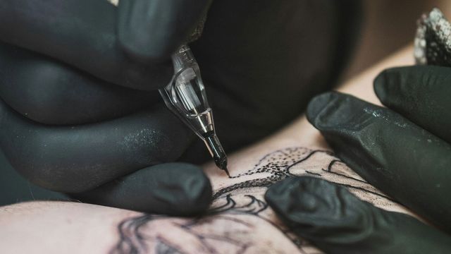 Tattoos Could Be a Potential Risk Factor for Lymphoma - Vimarsana News