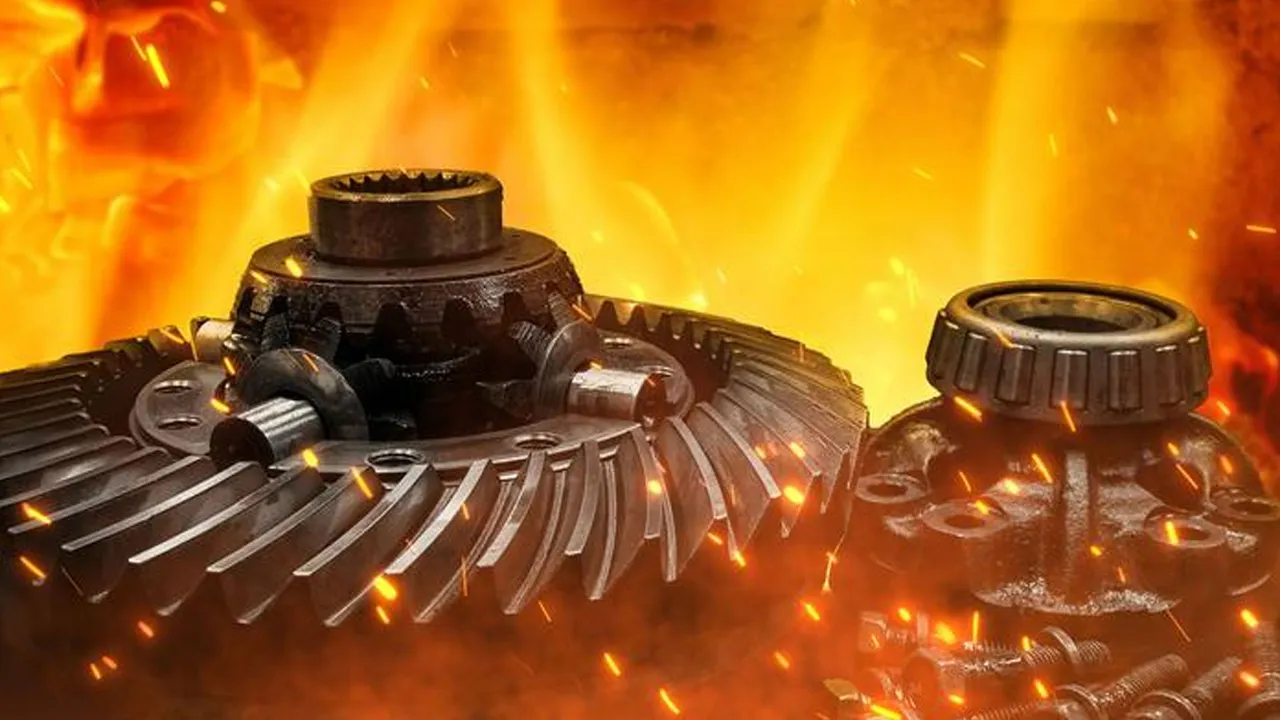 Predictive Alloy Design for Extreme Heat