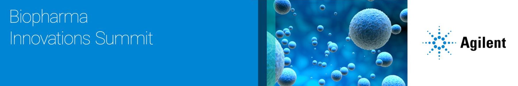 Agilent Biopharma Innovations Summit 2024 