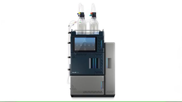 Alliance™ iS Bio HPLC System 