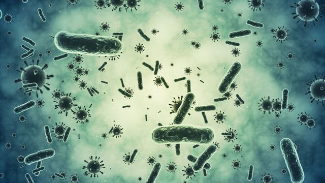 新しい抗生物質が細菌を2度攻撃し、耐性をほぼ不可能にする