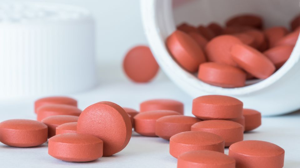 Application Note Method Migration of the USP Ibuprofen Assay and Organic Impurities Method to an Alliance™ iS HPLC System