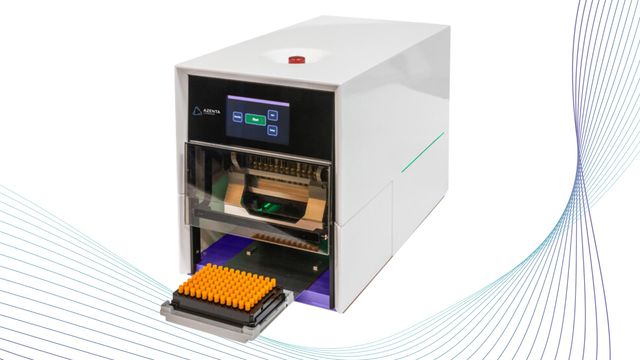 D Capping IntelliXcap™ Tube Capping/Decapping & Sealing System | Technology Networks