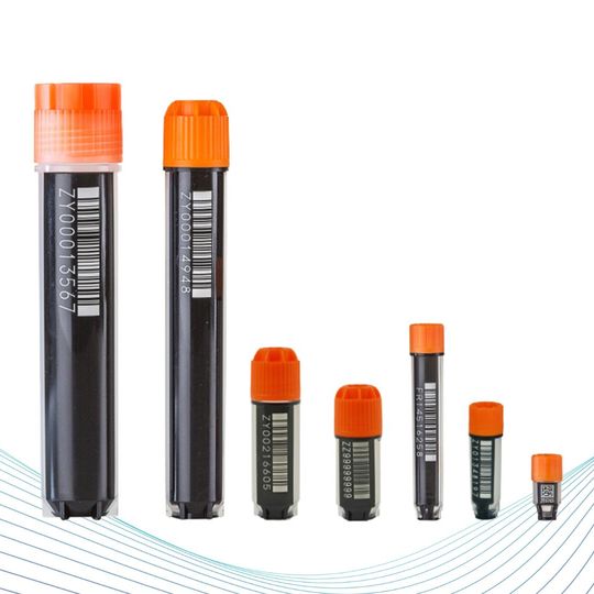 FluidX™ Sample Storage Tubes 