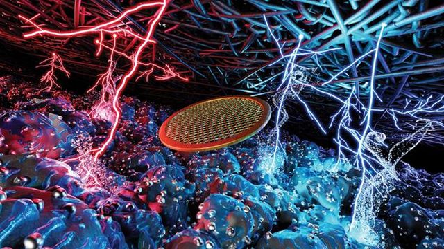 燃料電池の劣化を研究する新しい方法が水素自動車の改良に役立つ可能性