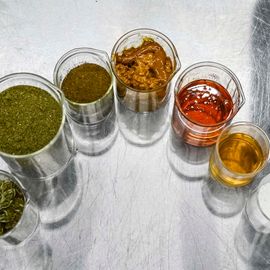 elf bar vape uk How to Make Vape Juice From CBD Isolate: DIY Guide main image 1