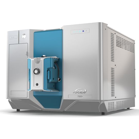 SCIEX 7500+ system | Technology Networks