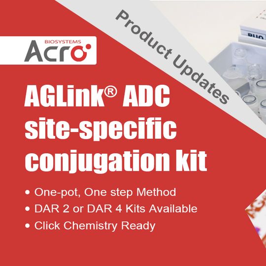 AG Link ADC site specific conjugation kit 