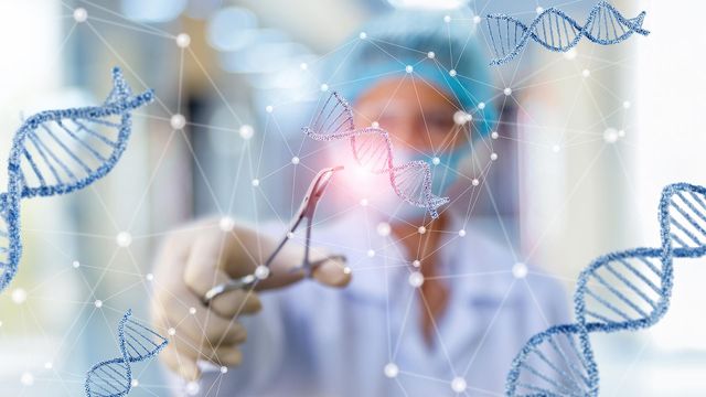 Simplifying Genomic Analysis Technology Networks