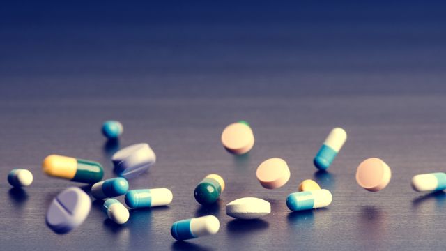 一般的に使用されている薬剤が希少筋疾患の有望な治療選択肢となる可能性がある
