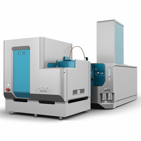 Accelerating drug discovery with acoustic ejection mass spectrometry 