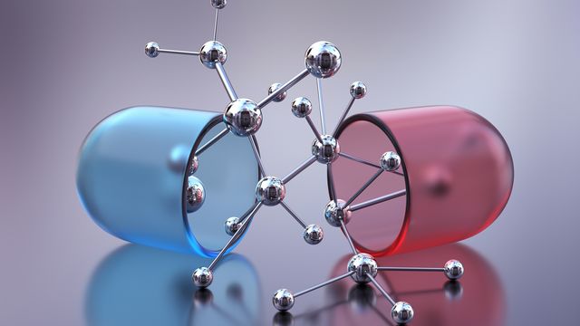 Three Technologies Set To Transform Drug Discovery in 2025 | Technology ...