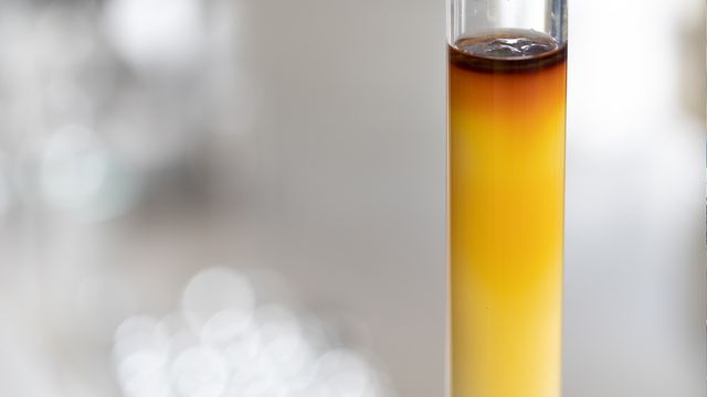 Liquid Chromatography at the Industrial Scale | Technology Networks