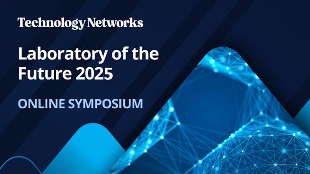 Laboratory of the future 2025 