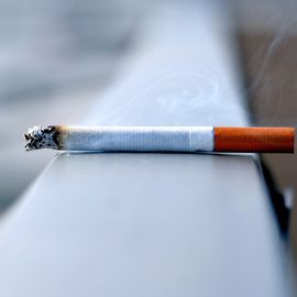 will smoking one cigarette make you addicted How Do I Know I'm Really Addicted to Nicotine?