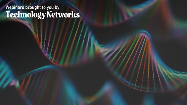 Colorful DNA strands representing advancements in synthetic biology and genetic engineering 