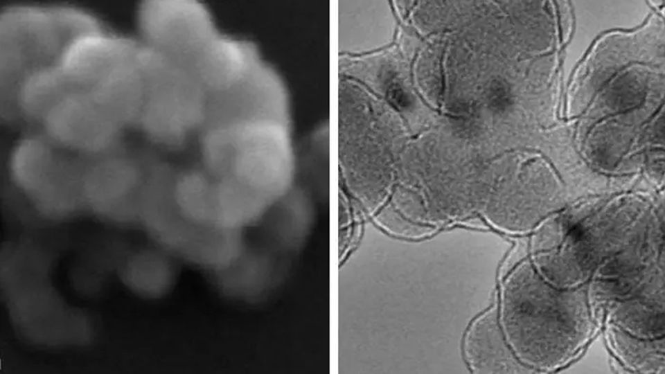 Durable Nanocrystals Offer Antibacterial Breakthrough | Technology