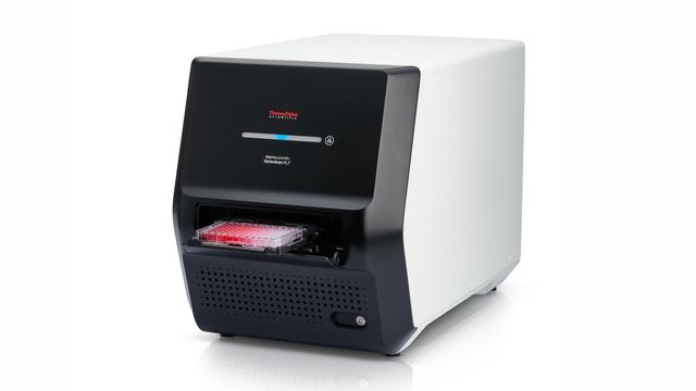 Varioskan ALF Multimode Microplate Reader | Technology Networks