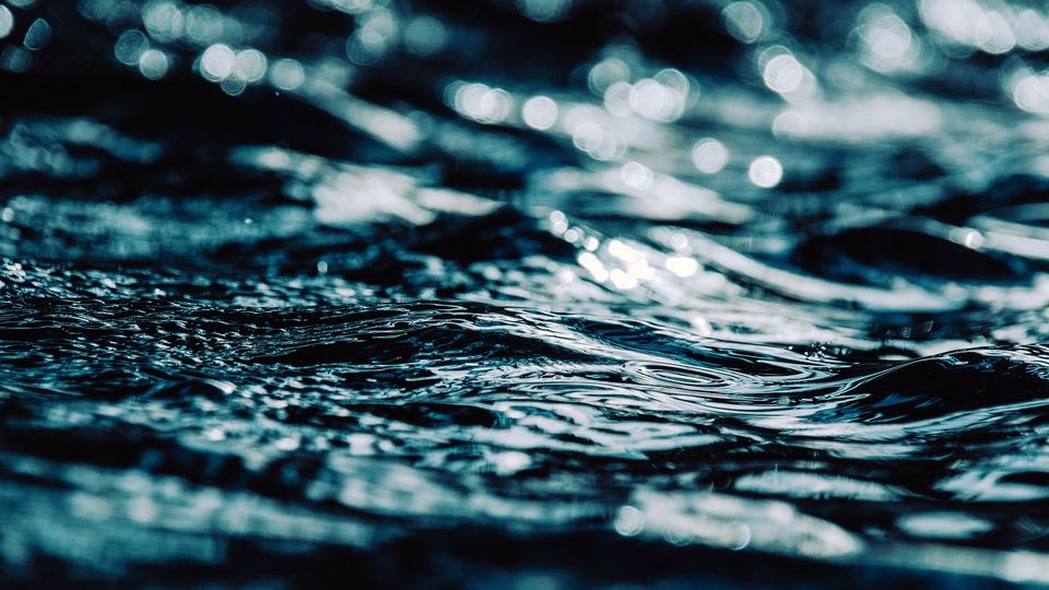 Water