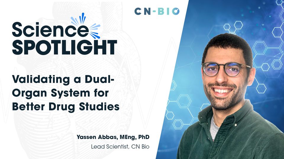 Science spotlight video 
