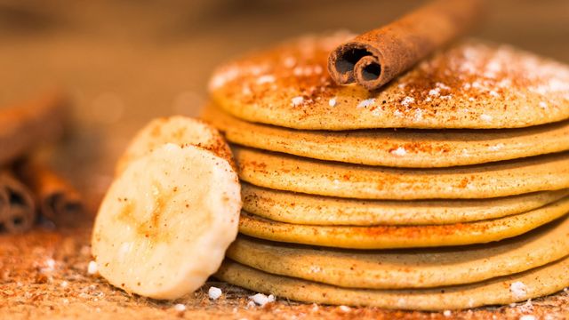 Pancakes