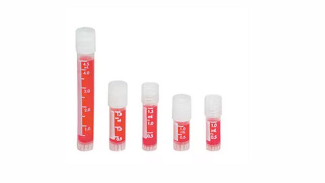 Manual Storage Tubes (Multiple) | Technology Networks