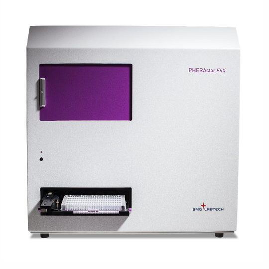 PHERAstar FSX | Technology Networks