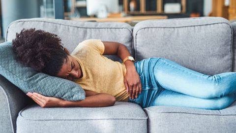 Why Endometriosis Takes So Long To Diagnose and Treat