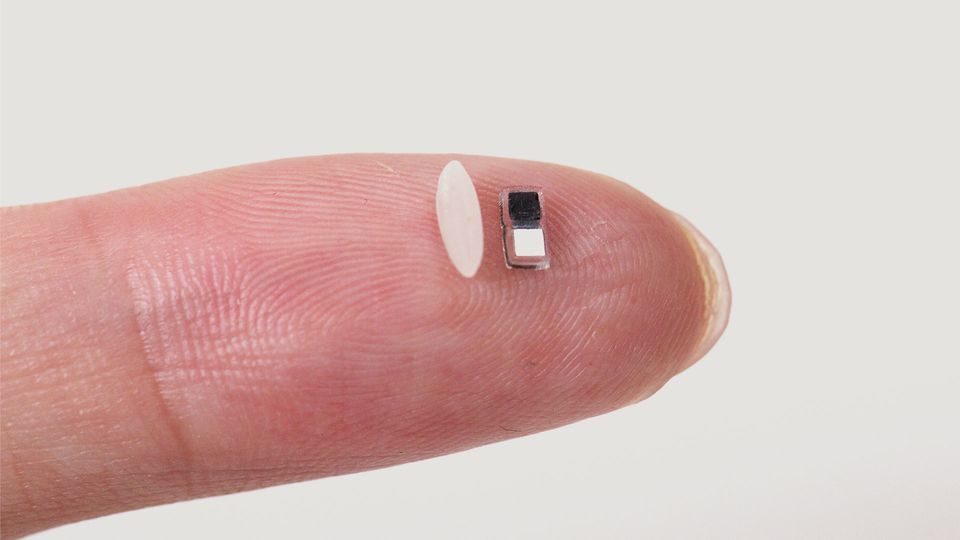 Pacemaker Breakthrough: Injectable, Wireless & Dissolvable