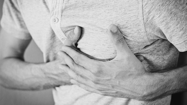 保護脂肪の喪失は、心血管疾患のリスクを高めます