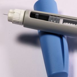 Semaglutide Liver Disease Trial Shows Promising Results