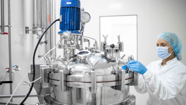 Purification Technologies Advancing Downstream Processing of Biopharmaceuticals
