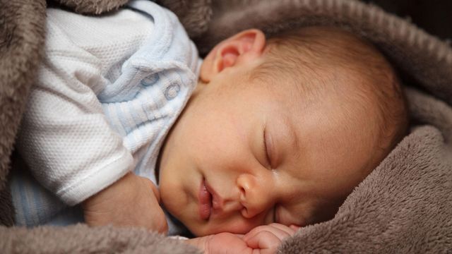 Baby Microbiome Key to Respiratory Health Baby Microbiome Key to Respiratory Health