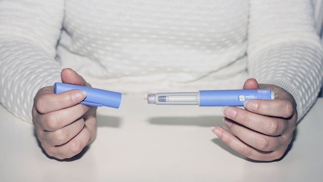 View of GLP-1 Drugs Offer Obesity Treatment But Raise Key Concerns | Technology ...