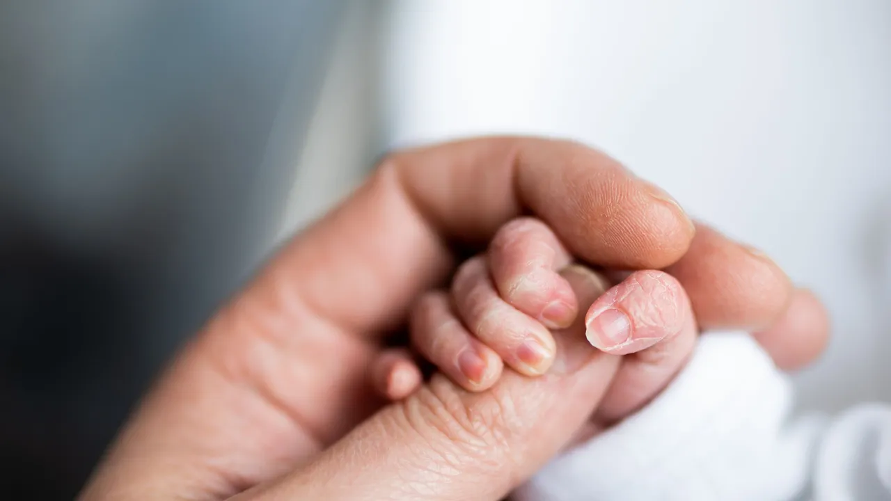 How the First Customized Gene Therapy Was Created in Six Months