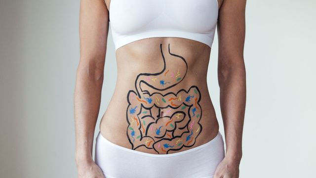 How Pesticides Affect Gut Bacteria and Inflammation