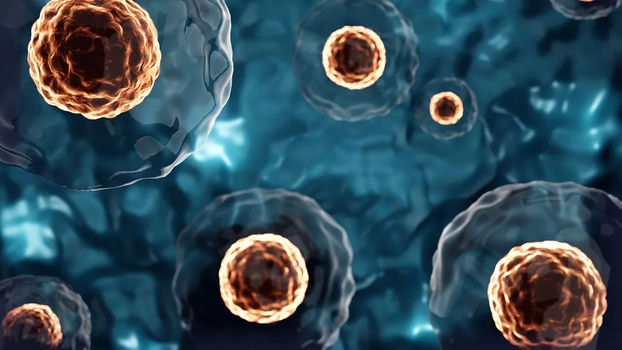 Squeezing Through Narrow Spaces Prompts Stem Cells To Turn Into Bone Cells Squeezing Through Narrow Spaces Prompts Stem Cells To Turn Into Bone Cells