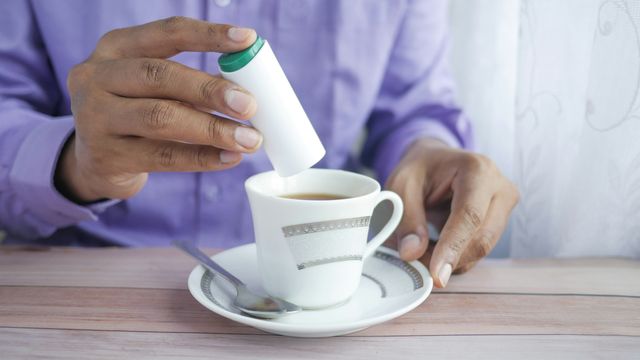Artificial Sweeteners Leave Bitter Taste for the Environment