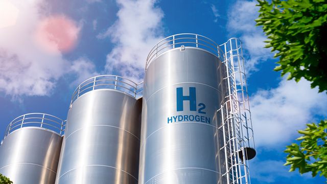 Innovative Approach: Turning Wastewater into Green Hydrogen Catalysts