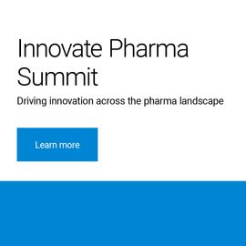 Agilent Innovate Pharma Summit 