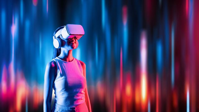 AI-Driven Virtual Reality Labs Are Transforming Research