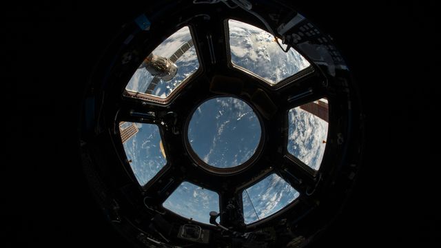 New Images Reveal How Spacecraft Heat Shield Damage Extends Below the Surface