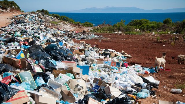 Global Plastics Treaty Negotiations End With No Deal for Second Time