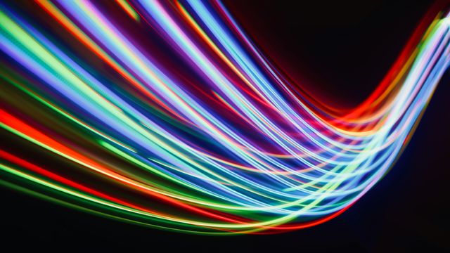 Researchers discover new quantum behavior in kagome superconductor material