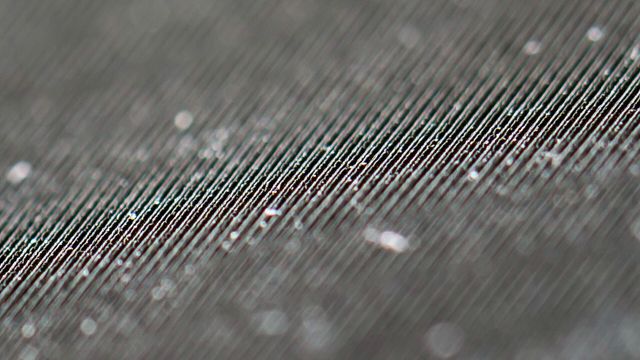 Solar Power Generator Efficiency Boosted 15x by Black Metal Technology