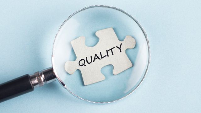 Waters white paper on change management in pharmaceutical QC labs, discussing challenges, motivations, and best practices 