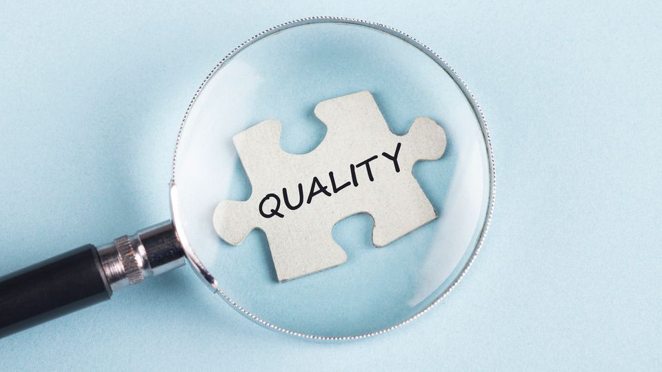 Waters white paper on change management in pharmaceutical QC labs, discussing challenges, motivations, and best practices