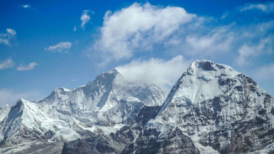 Asia #39 s Changing Monsoons Could Driven by Melting Glaciers Technology Asia #39 s Changing Monsoons Could Driven by Melting Glaciers Technology